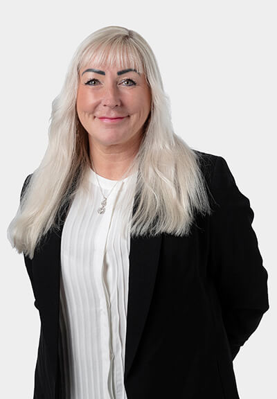Ann-Helen Björnfot