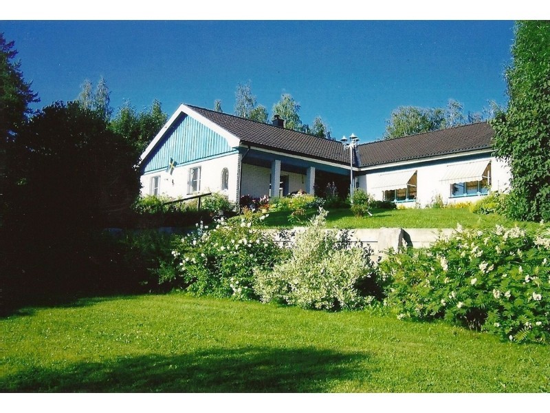 Säljarnas sommarbild.