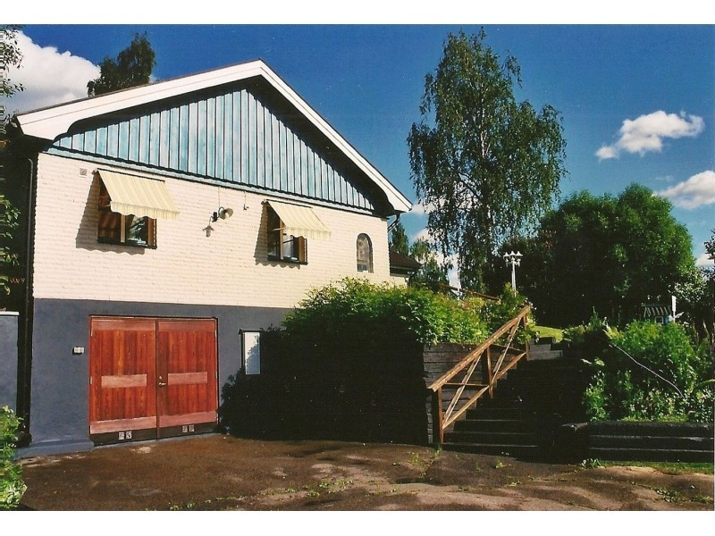 Säljarnas sommarbild.