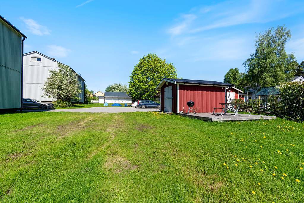 Laxgatan