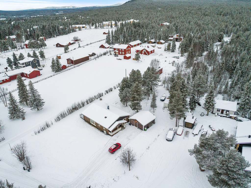 Fångstvägen 3