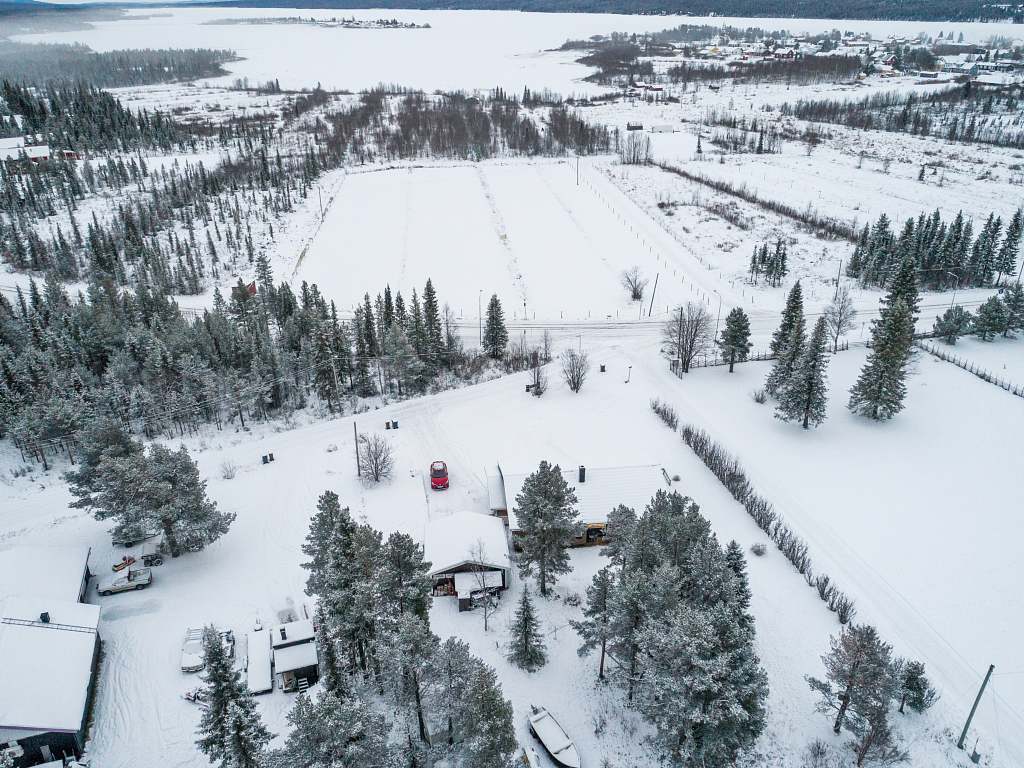 Fångstvägen 3