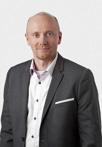 Ansvarig mäklare Jonas Nilsson