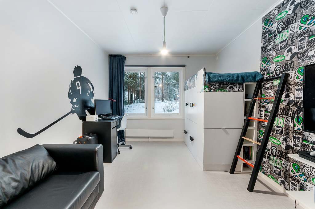 Fångstvägen 3