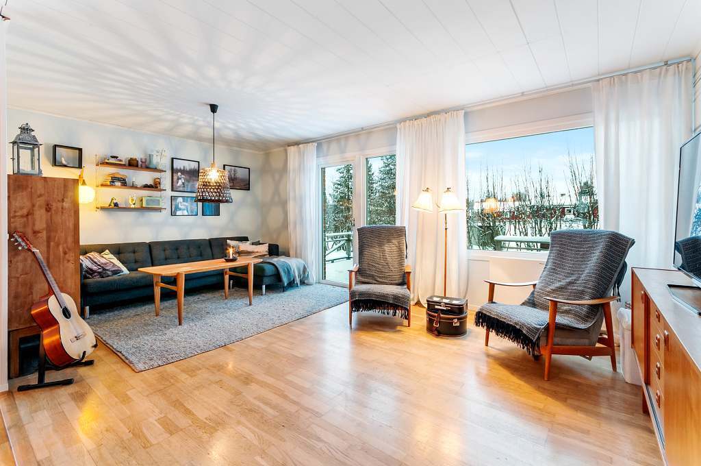 Fångstvägen 3