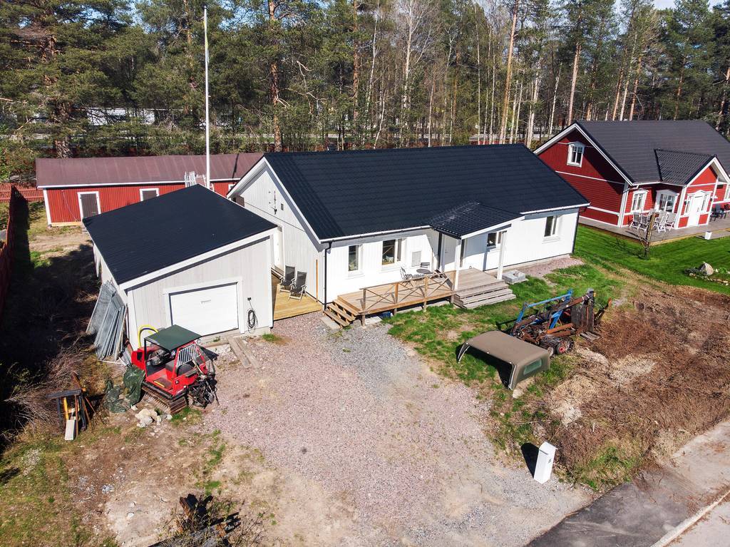 Notviksvägen 20
