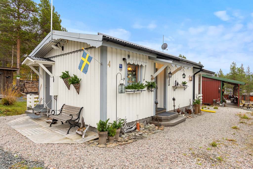 Ballastviken 320