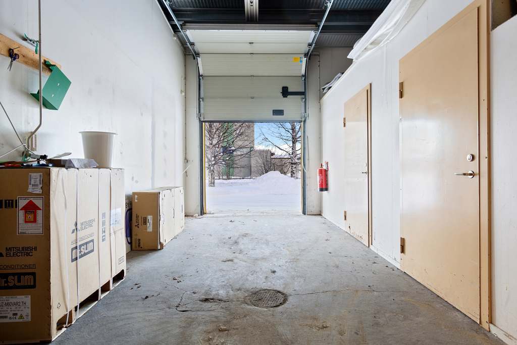 Industrivägen 4