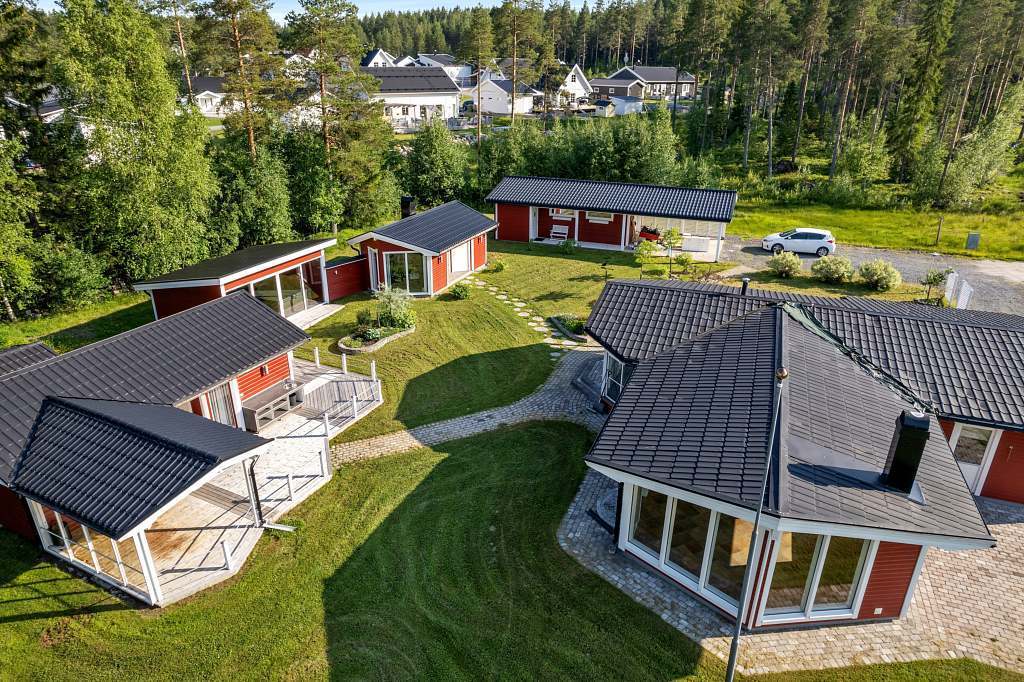 Långskatavägen 222