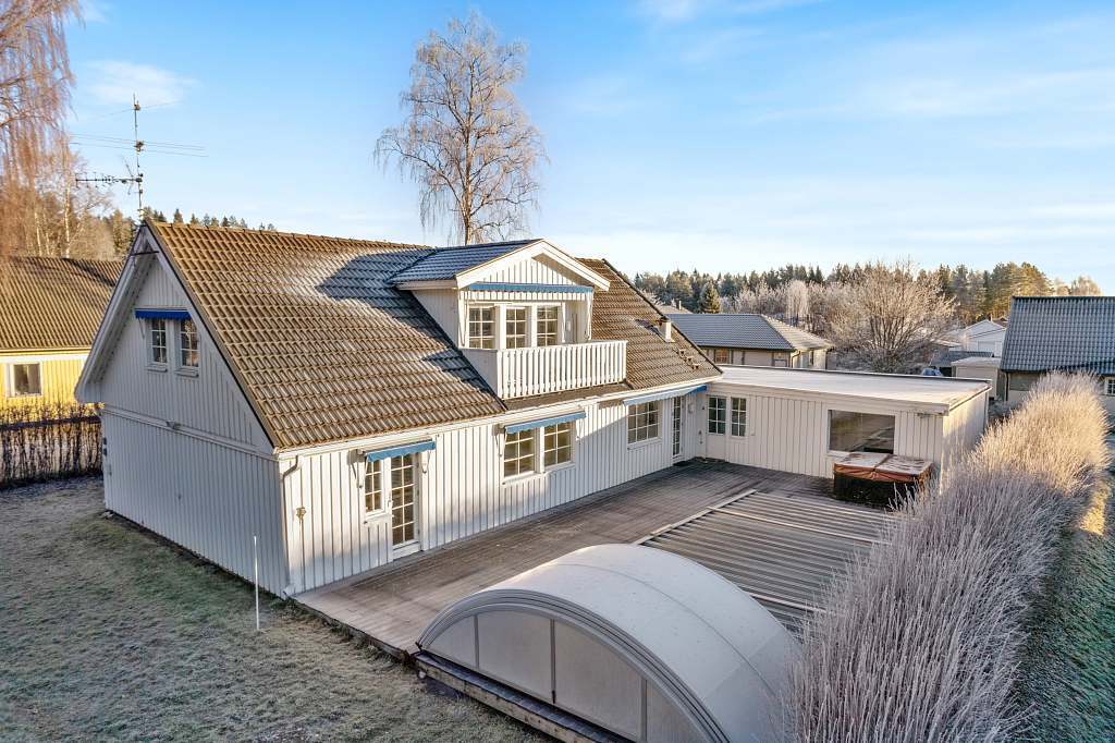 Objekt Aprikosvägen 32