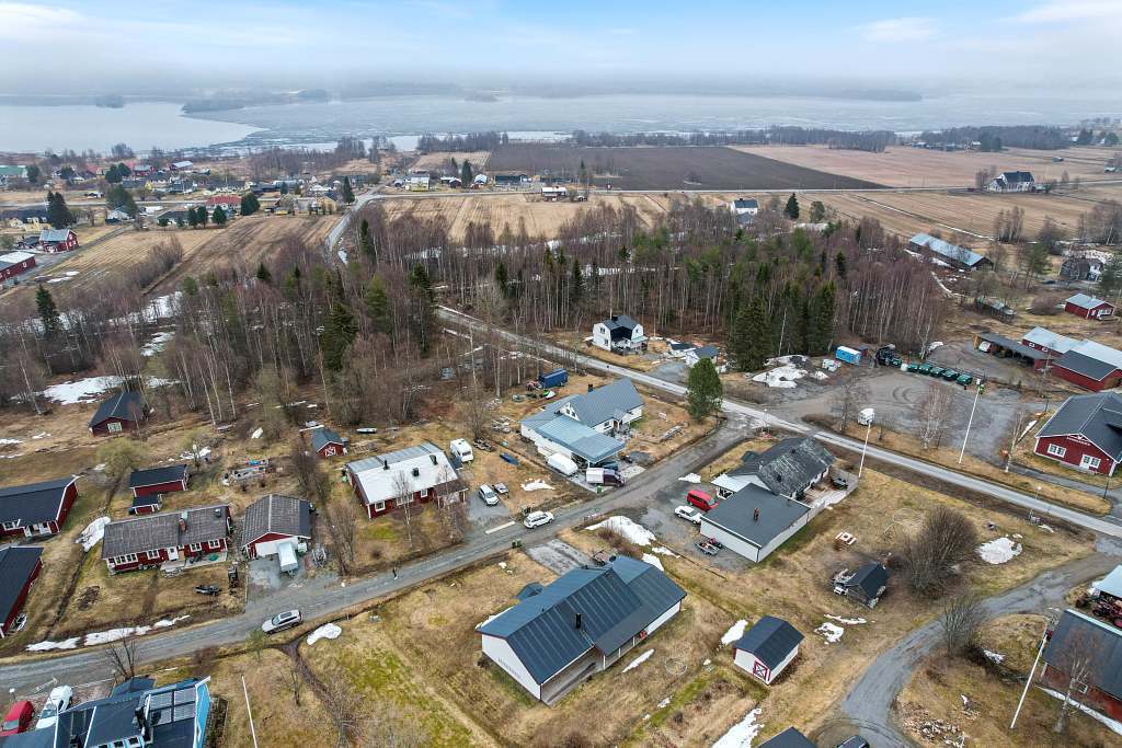 Böningsvägen 5