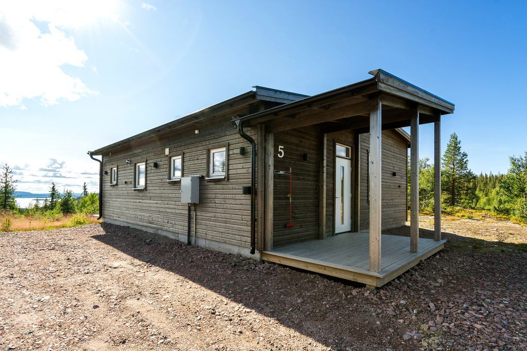 Galtishyllan 5