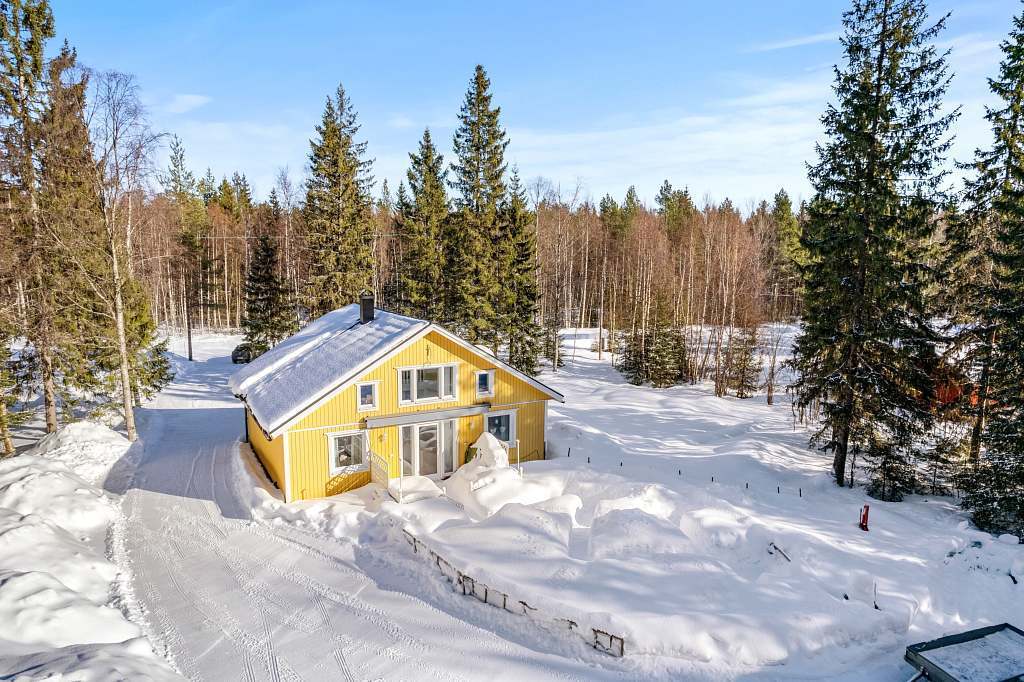 Sågverksvägen 9