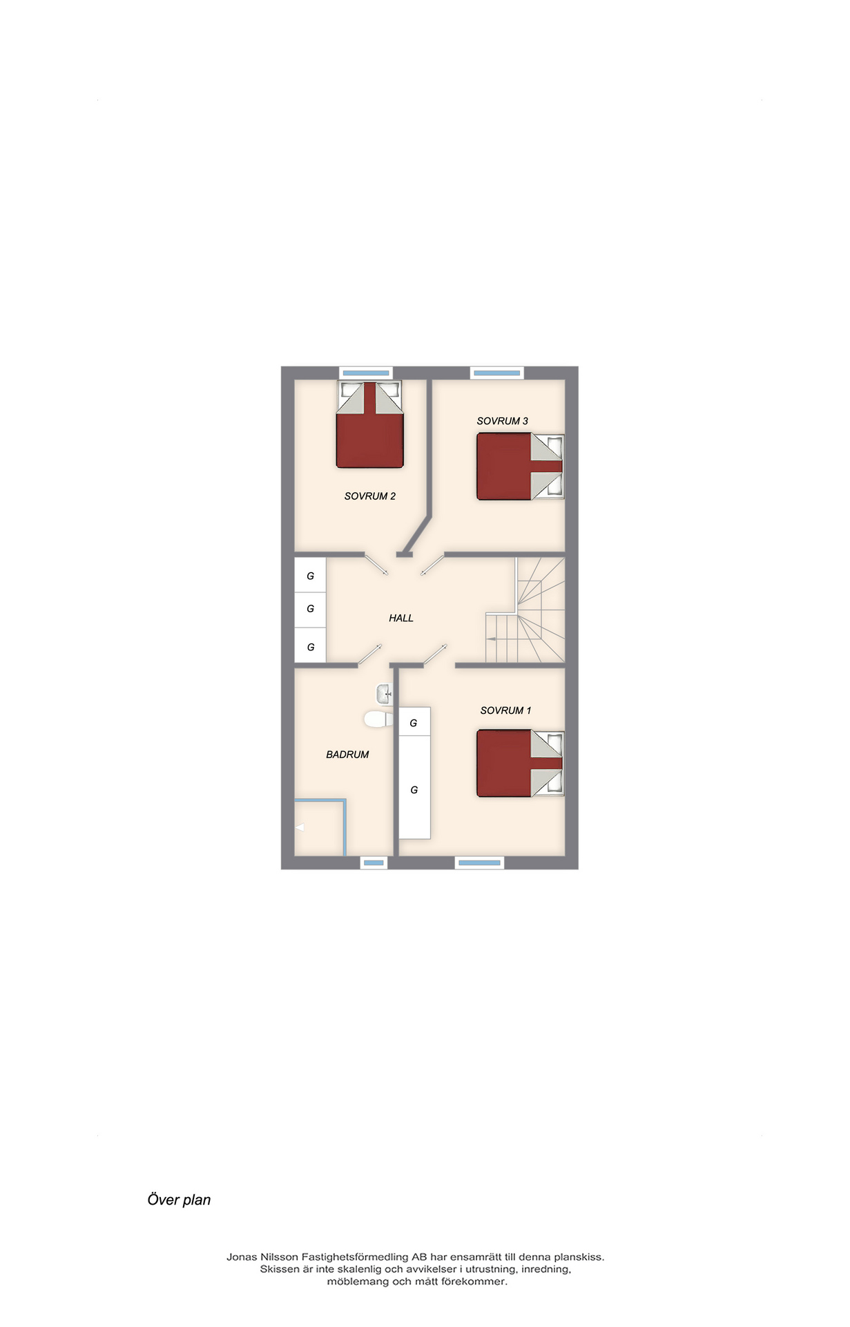 Morkullegränd 5