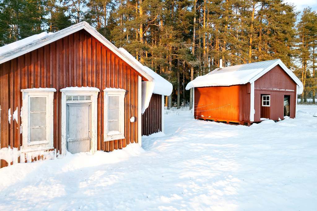 Sundomsvägen 409