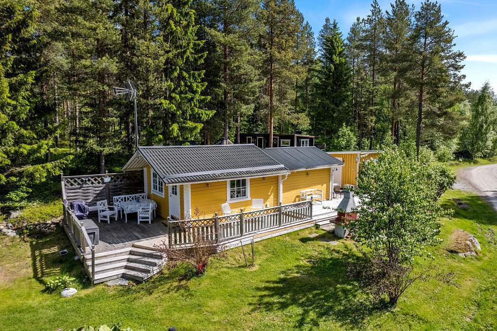 Strömsund 320