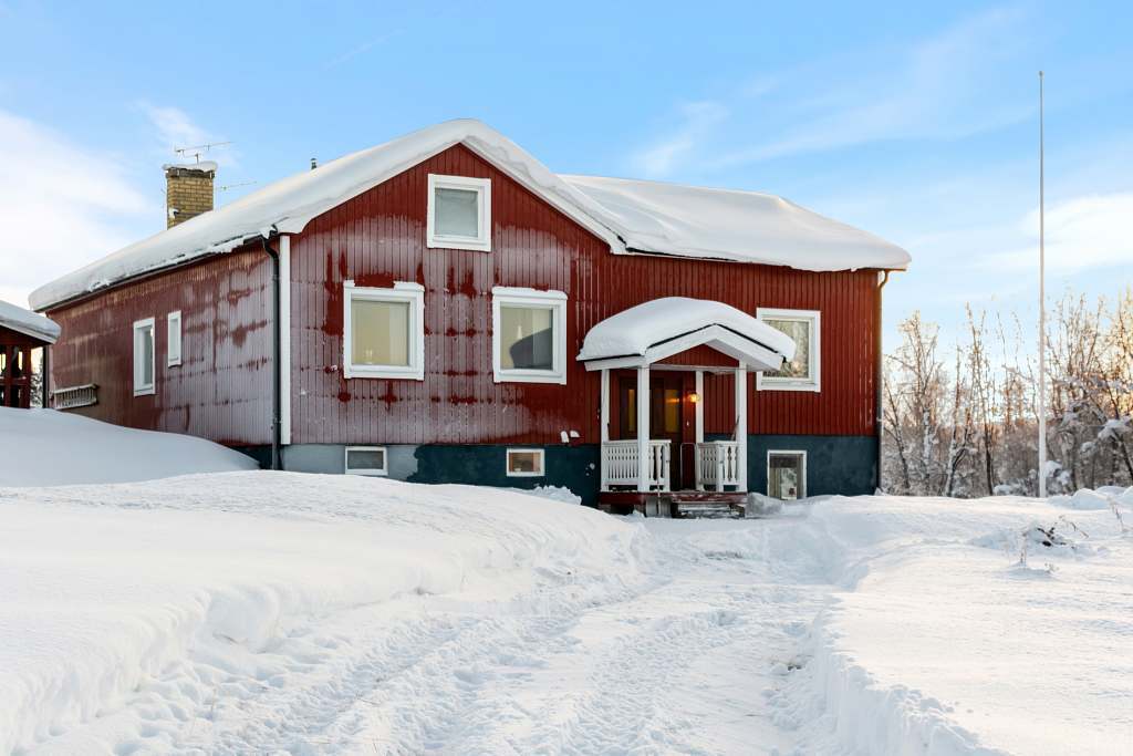 Kirunavägen 43