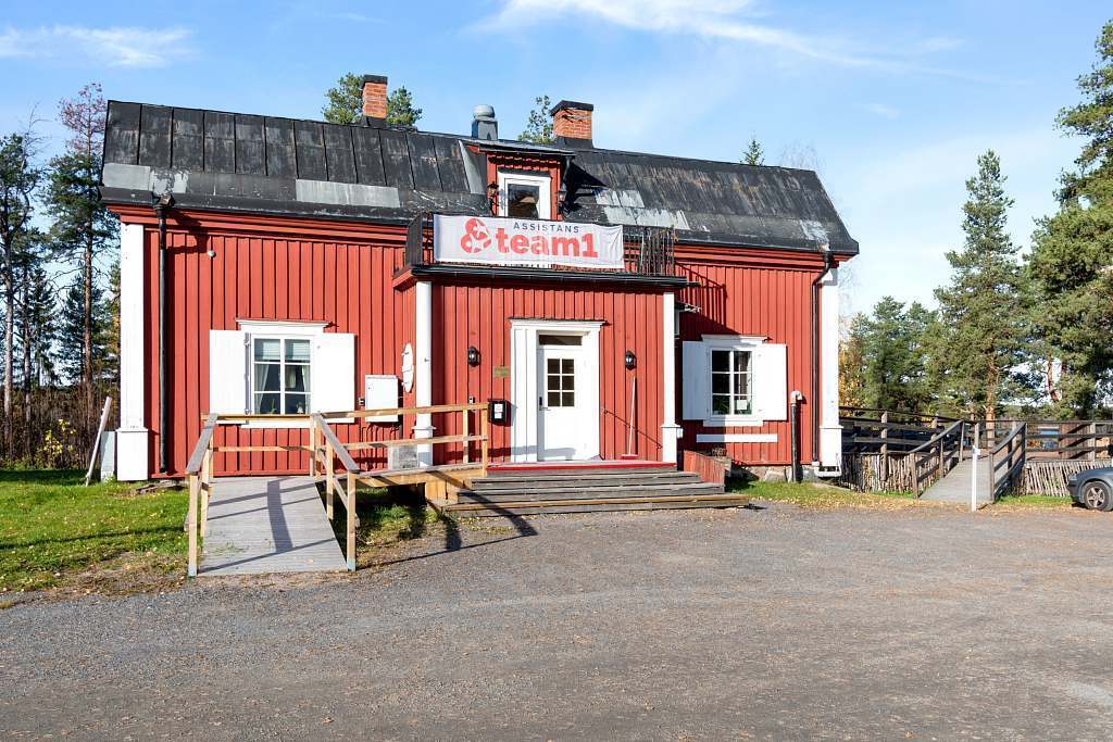 Kyrkgatan 38
