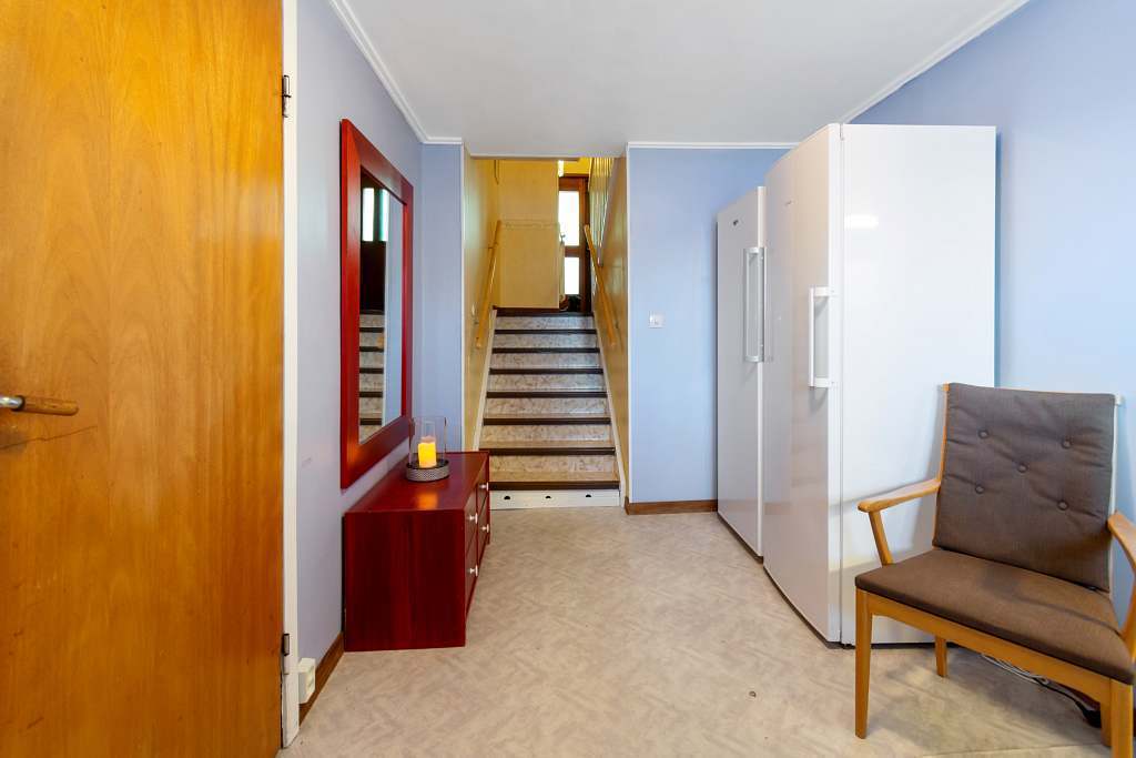 Kirunavägen 43