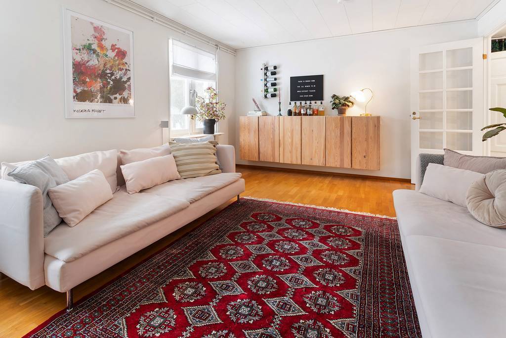 Bruksvägen 4A
