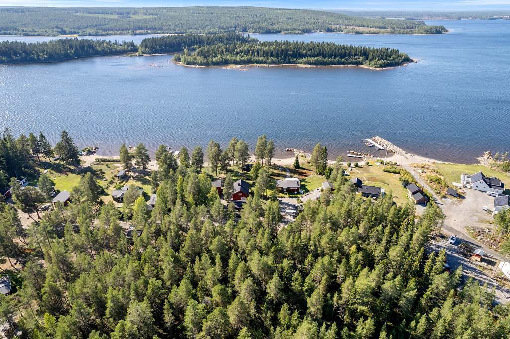 Objekt Tällön 774