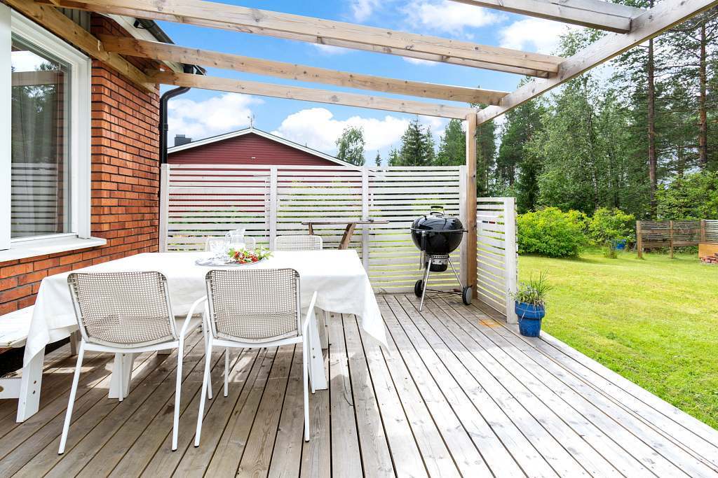 Bredviksvägen 40