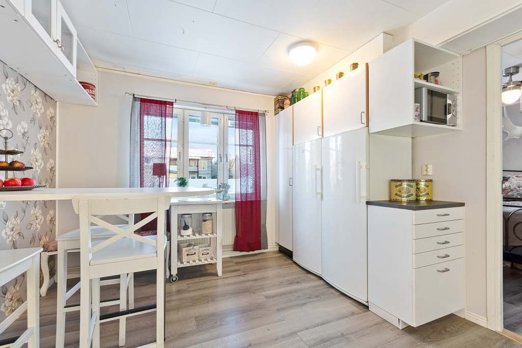 Sjöfartsgatan 14D