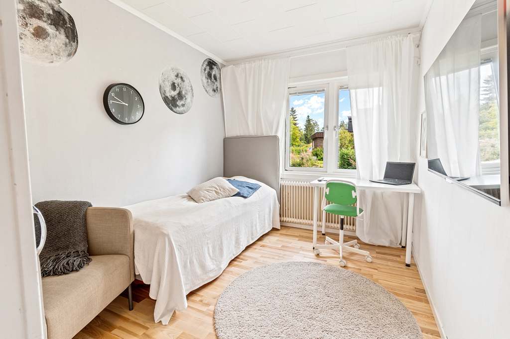 Bredviksvägen 40