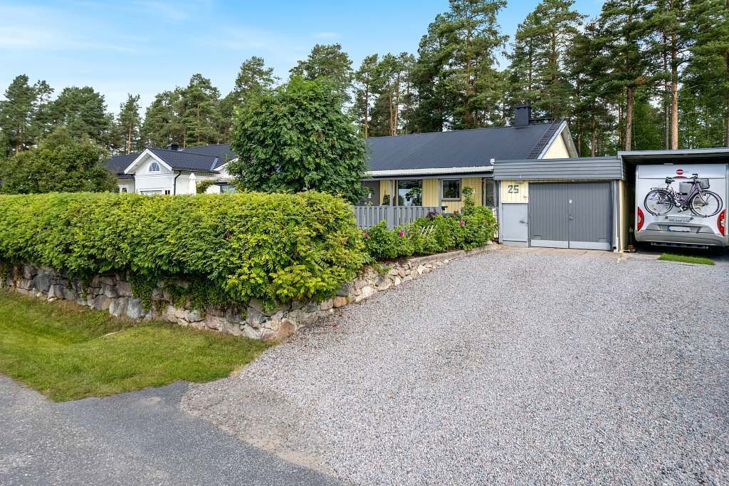 Kringstorpsvägen 25