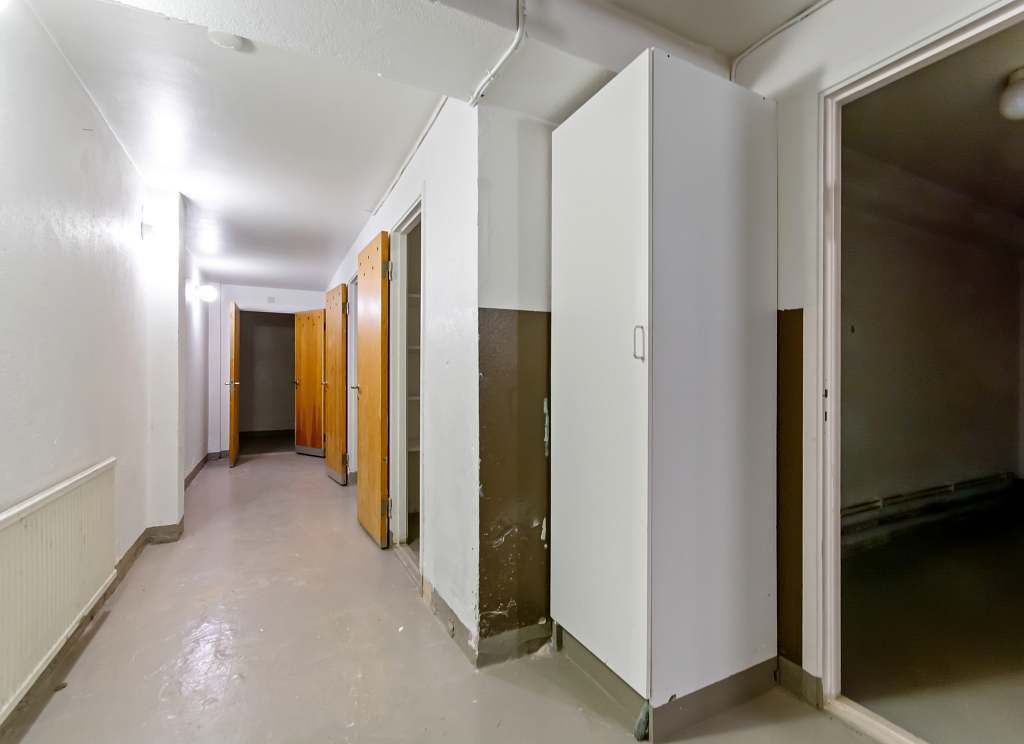 Bureusgatan 2