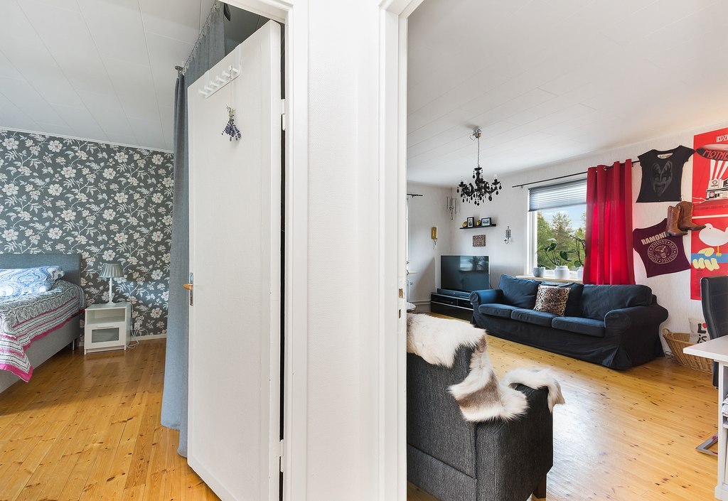 Stora vägen 36