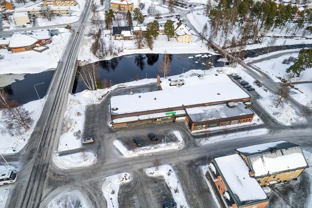 Bureusgatan 2