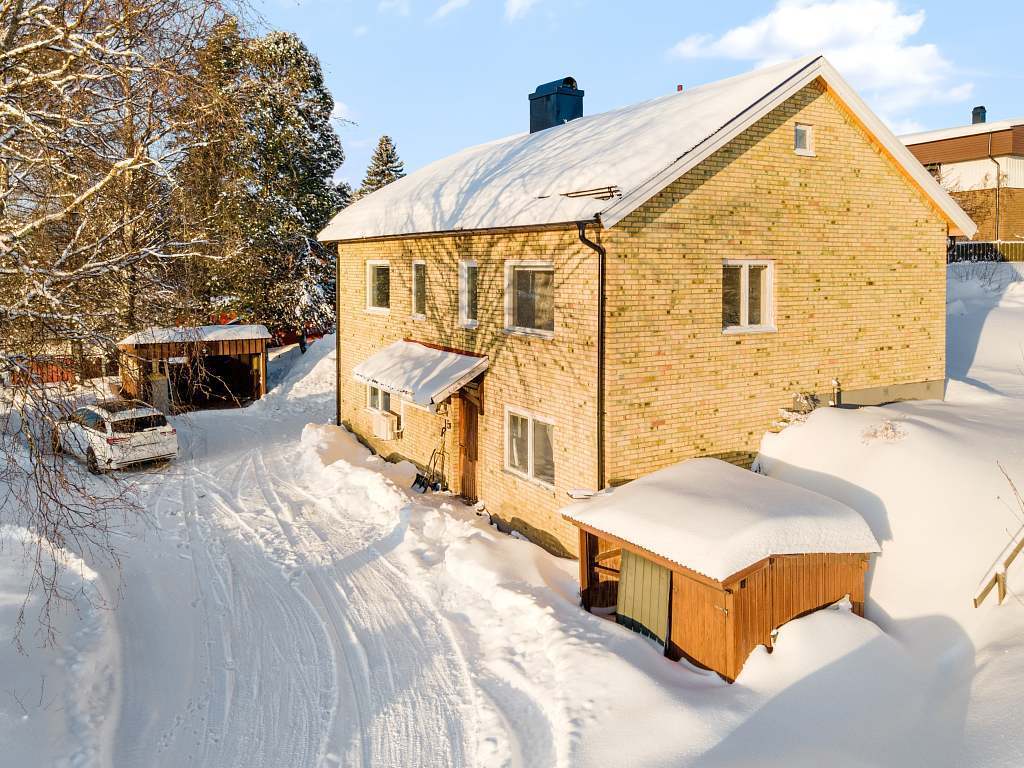 Objekt Fabriksvägen 15
