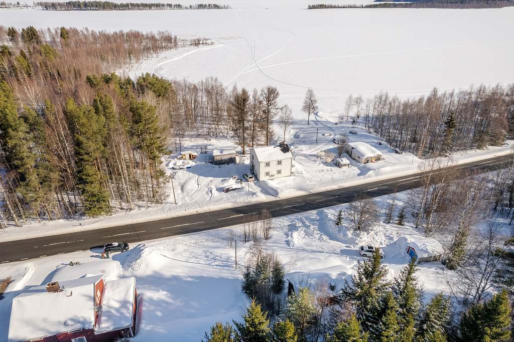Skelleftevägen 26