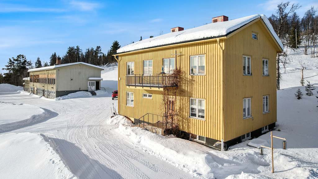 Skolvägen 7