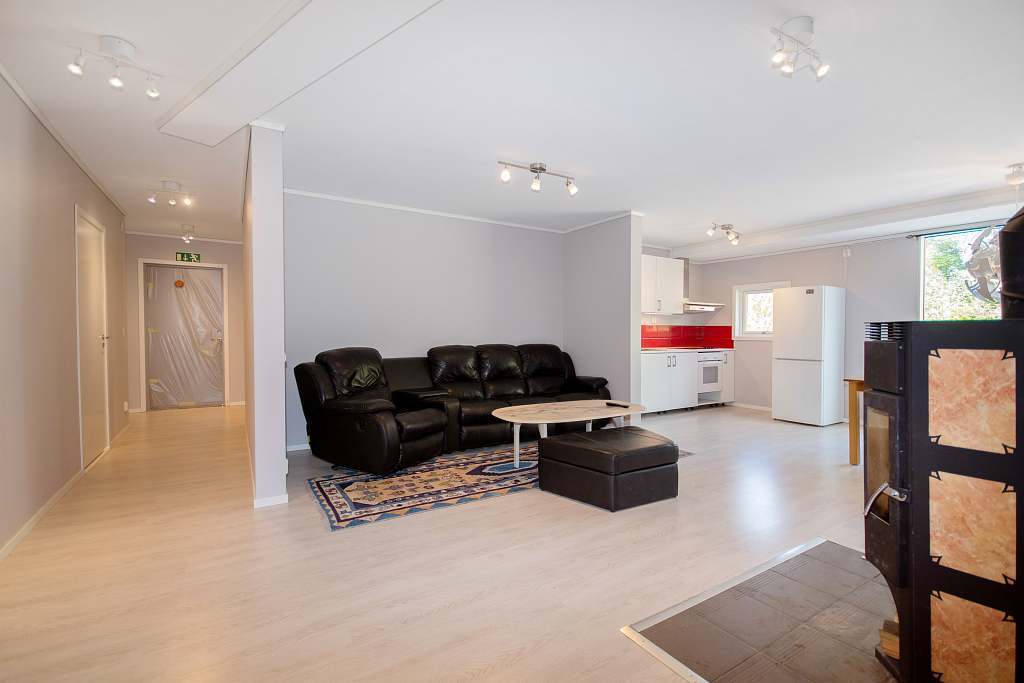 Stora vägen 36