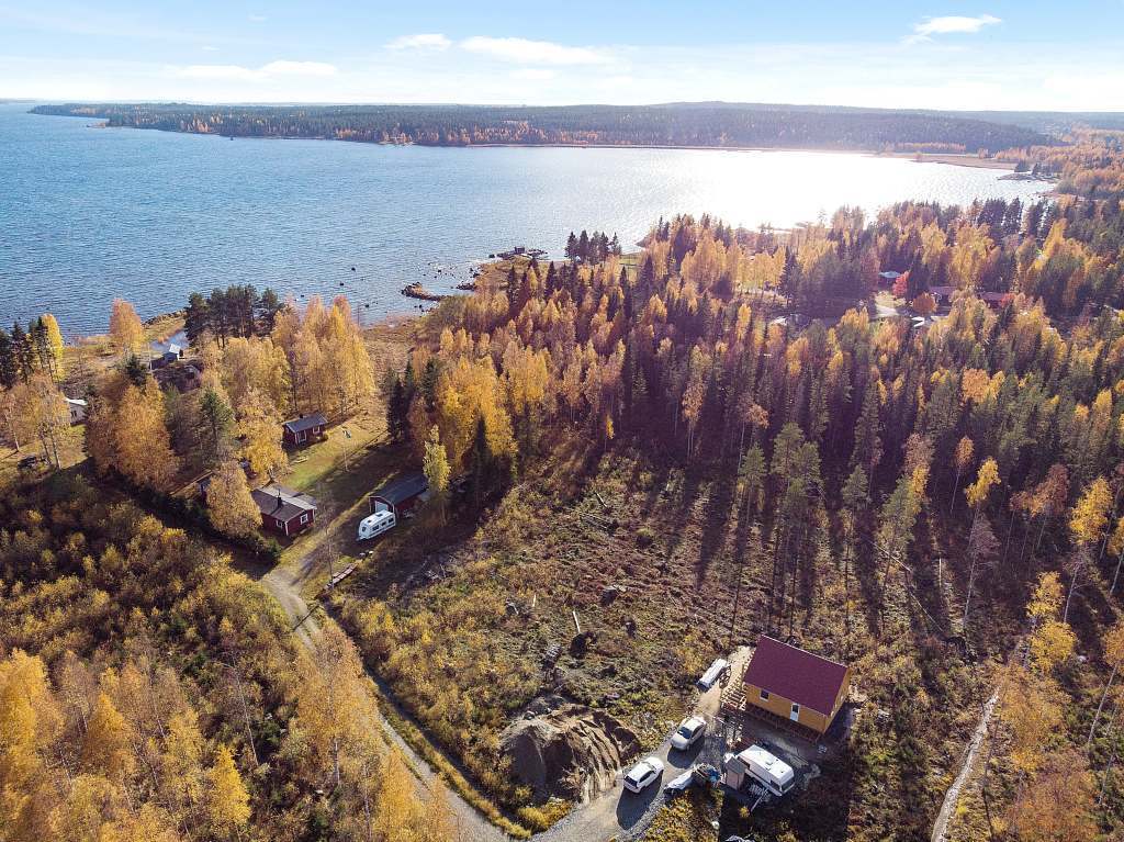 Sundomsvägen 782