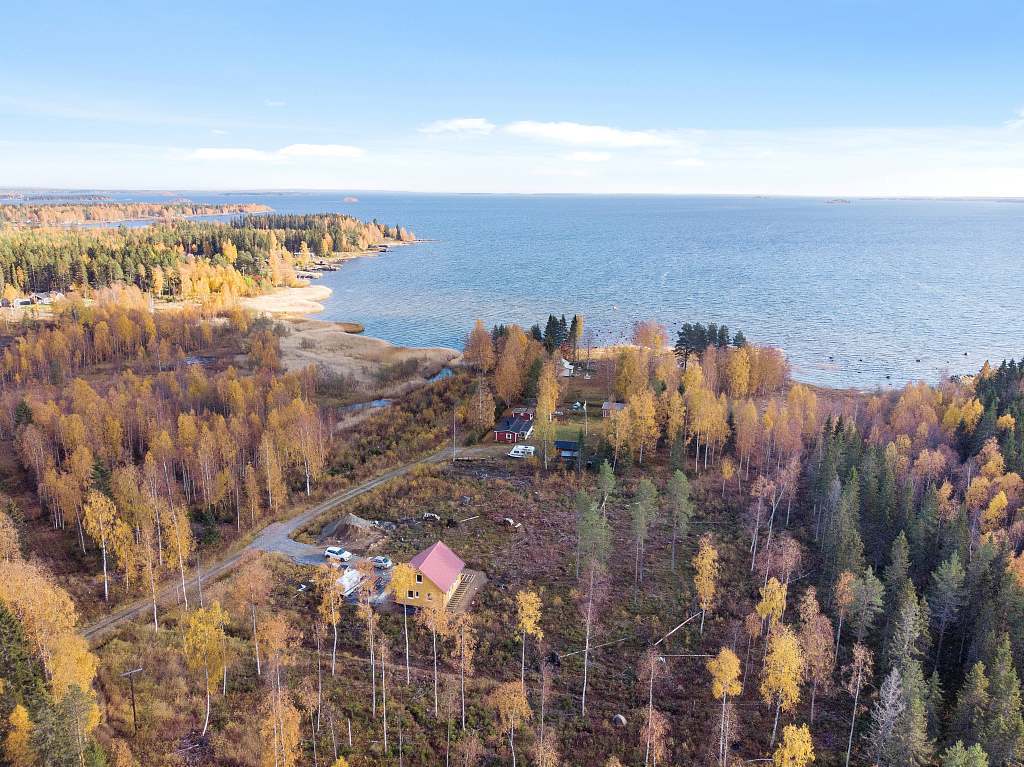 Sundomsvägen 782