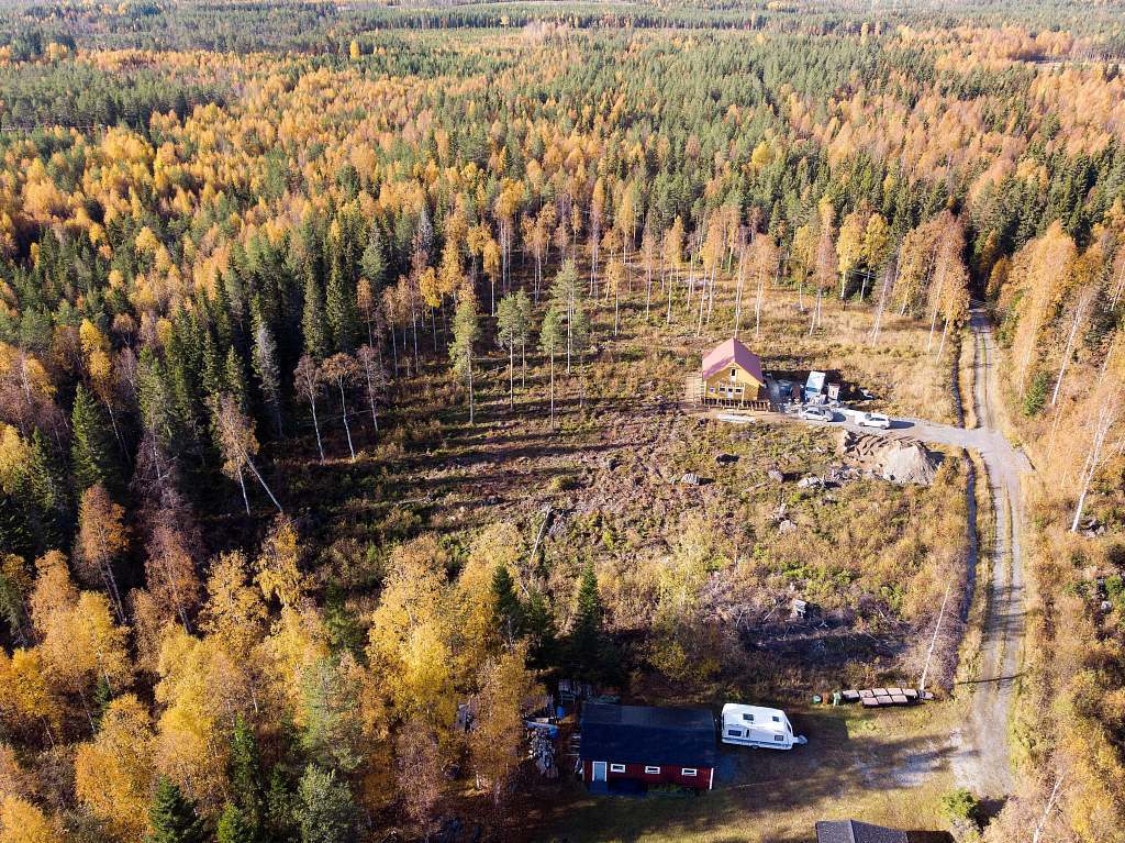 Sundomsvägen 782