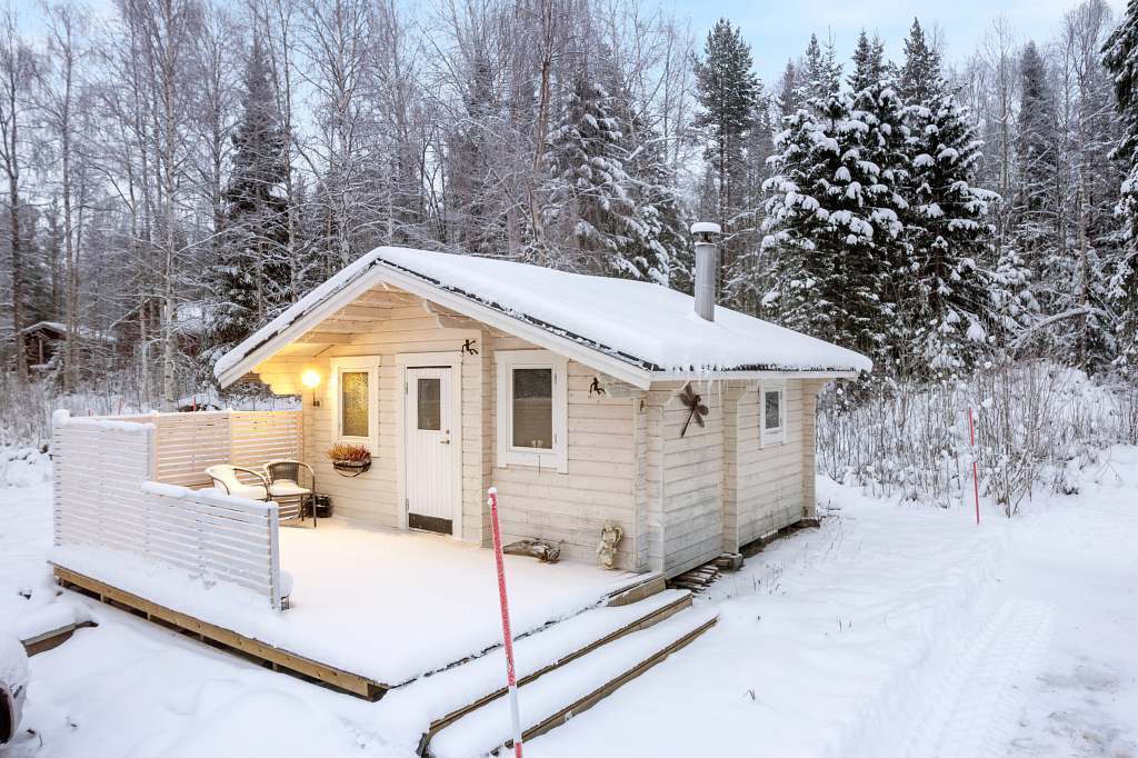 Degerselsvägen 463