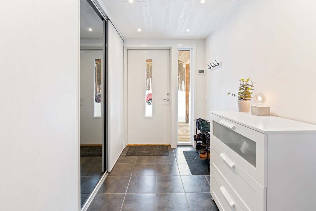 Wärjas väg 8