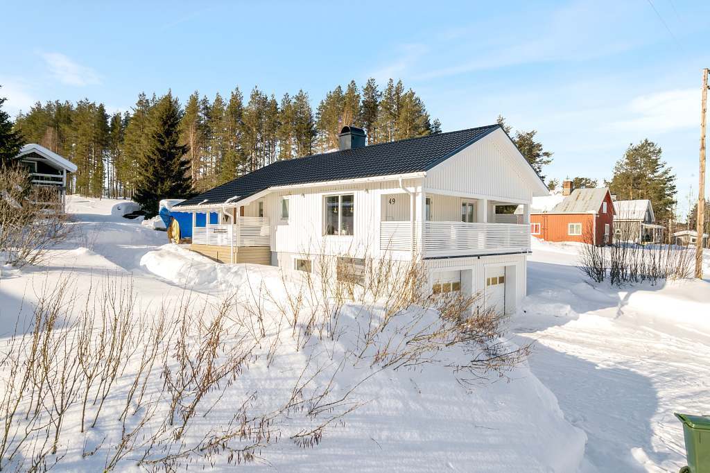 Objekt Lahdenpää 49