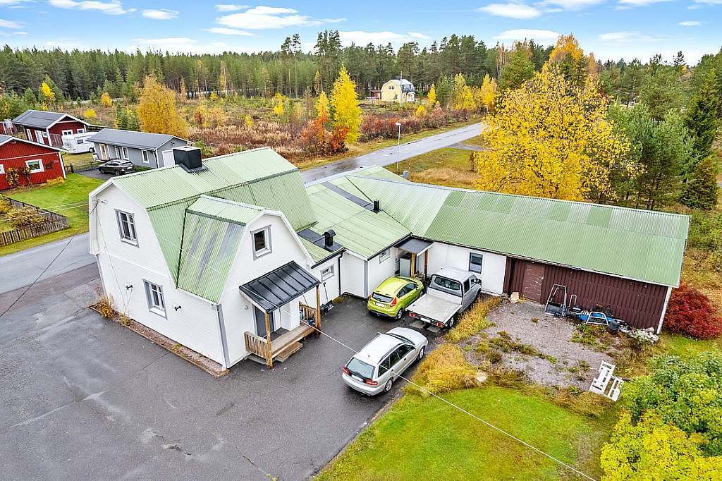 Bälingevägen 708