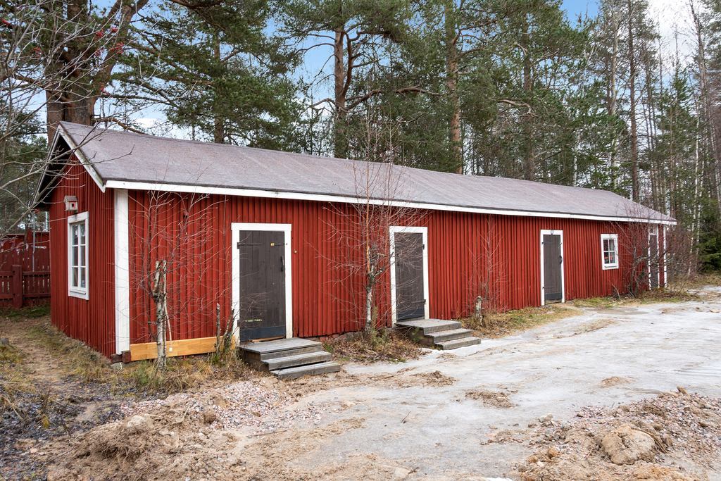 Notviksvägen 20