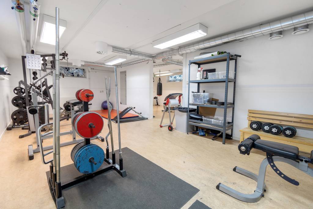 Krongårdsringen 22, vån 3