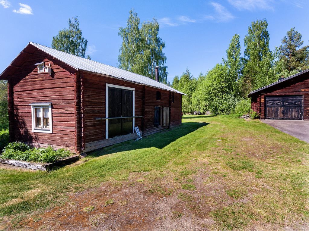 Krokträsk 102