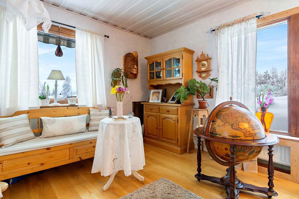 Talinen 204