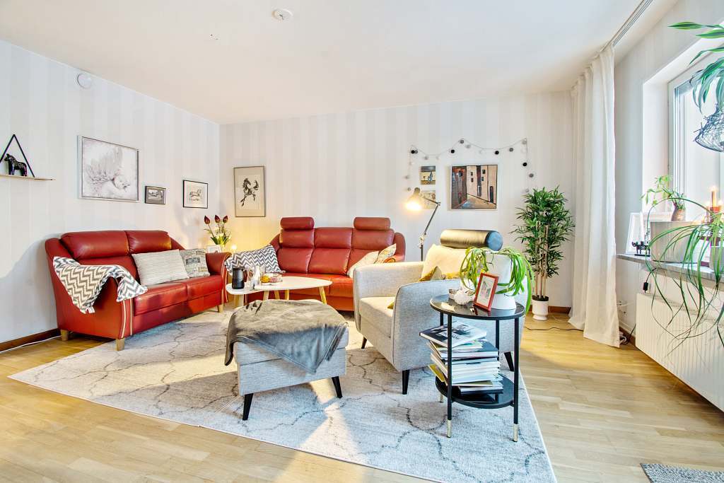 Västra Varvsgatan 17B, 0,5 tr