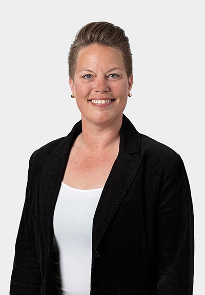 Lena Eldståhl Forsén