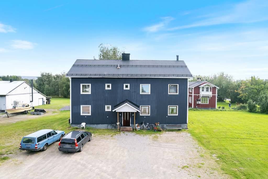 Murjeksvägen 40D - Bild 70